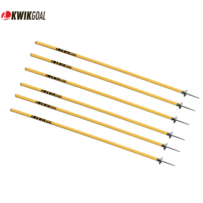 Coaching Sticks - 4 Colors Image
