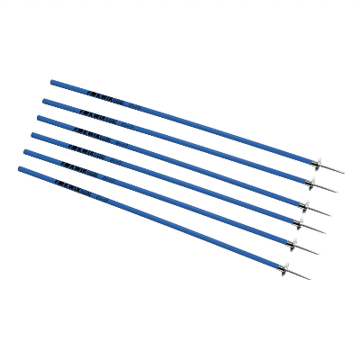 Coaching Sticks - 4 Colors Image (10787)