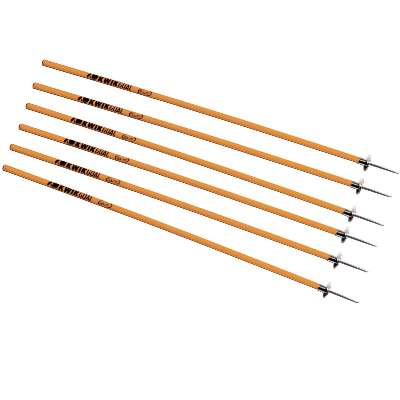 Coaching Sticks - 4 Colors Image (10788)