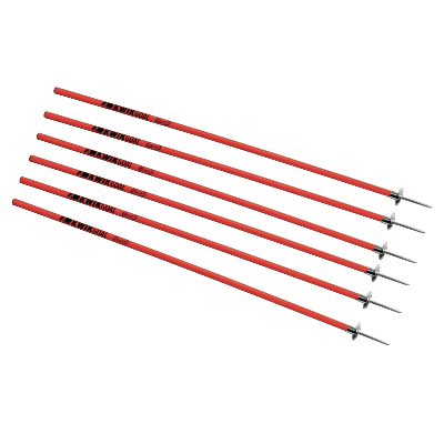 Coaching Sticks - 4 Colors Image (10789)