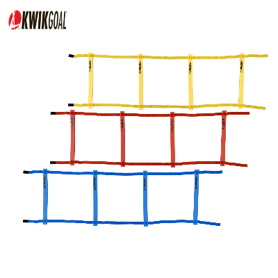 Mini Ladder Set - Blue,Yellow,Red Image