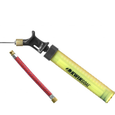 Fingergrip Hand Pump - Yellow Image