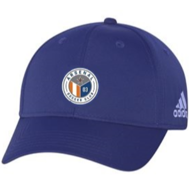 Adidas Core Performance Cap - Royal Image