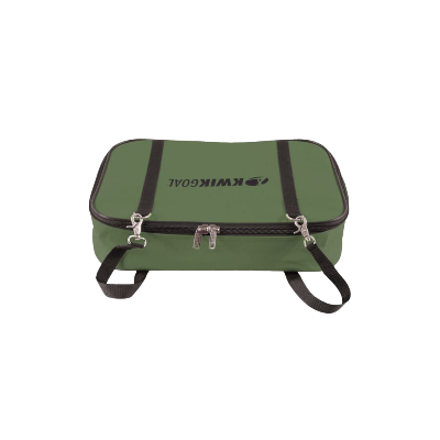 KG FILL ANCHOR BAG GREEN Image
