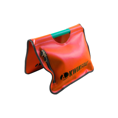 HEAVY-DUTY ANCHOR BAG (SINGLE) Image