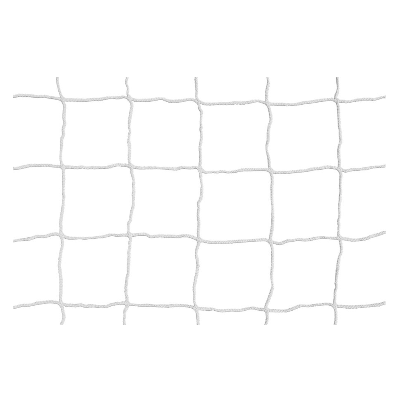 4 x 6 x 2 x 4 SINGLE NET WHITE Image