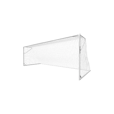 DELUXE EURO CLUB GOAL 8x24x3x8.5 Image