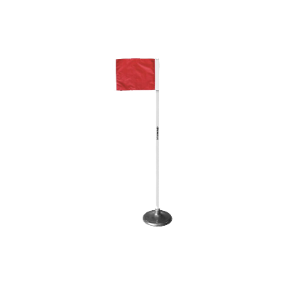 Premier Rubber Base Flags Image