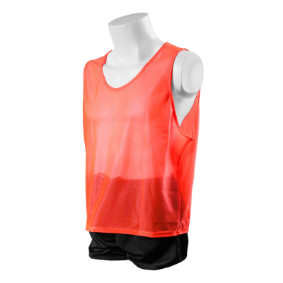 Scrimmage Vest - Hi-Vis Orange Image