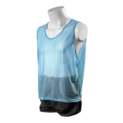 Scrimmage Vest - Light Blue Image