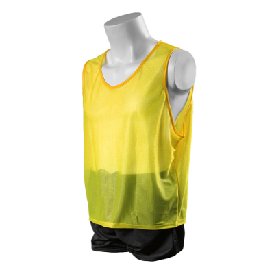 Scrimmage Vest - Hi-Vis Yellow Image