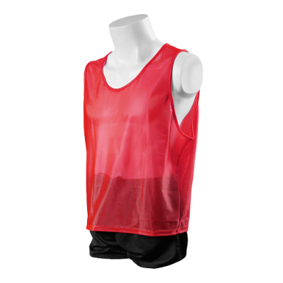 Scrimmage Vest - Red Image