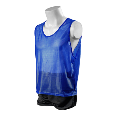 Scrimmage Vest - Royal Image