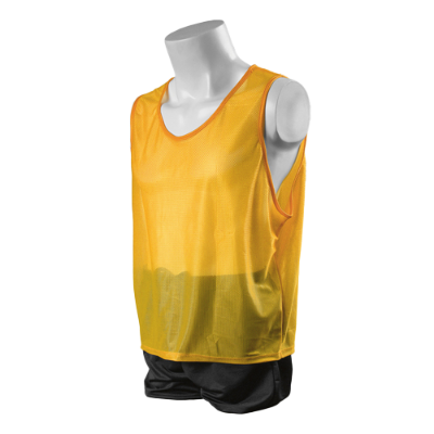 Scrimmage Vest - Yellow Image