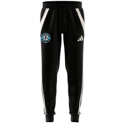 Tiro 24 Sweat Pants - Black Image