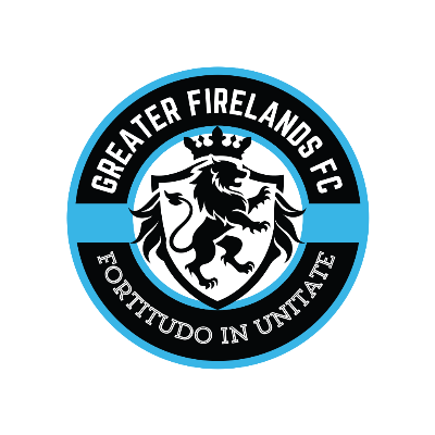 GFFC Car Decal Image