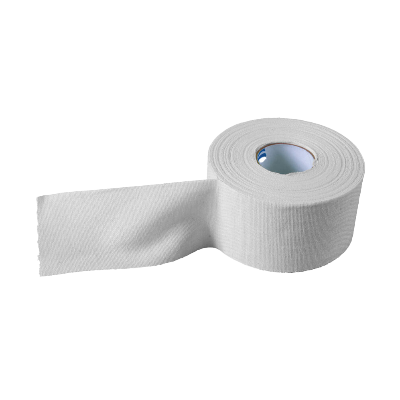 ATHLETIC TAPE (CASE OF 32) WHT: MSRP $209.99 Image