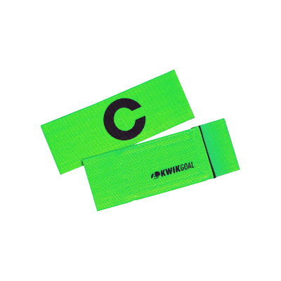 CAPTAIN C ARMBANDS ADJ: MSRP $7.99 Image
