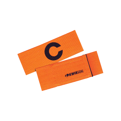 CAPTAIN C ARMBANDS ADJ: MSRP $7.99 Image