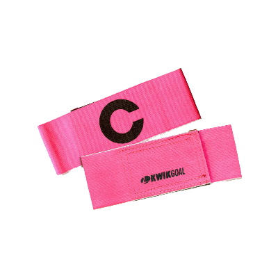 CAPTAIN C ARMBANDS ADJ: MSRP $7.99 Image
