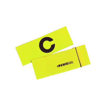 CAPTAIN C ARMBANDS ADJ: MSRP $7.99 Image