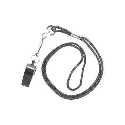 WHISTLE / LANYARD PACK: MSRP $8.99 Image
