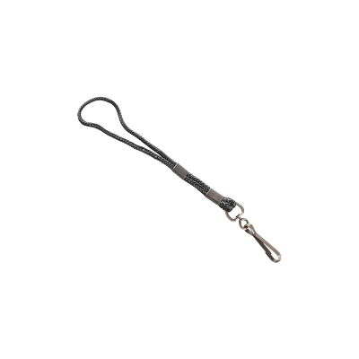 KG WRIST LANYARD BLACK: MSRP $5.99 Image