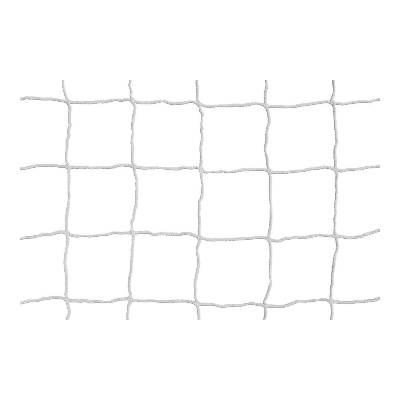 7' x 21' x 3' x 7.5' SINGLE NET WHT Image