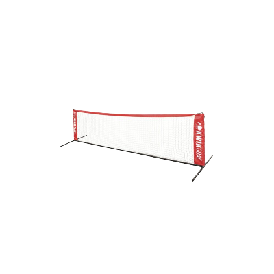 ALL-SURFACE SOCCER TENNIS 2'8"x 10'W Image