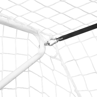 6.5' x 18.5' DELUXE EURO CLUB GOAL: MSRP $2,660.00 Image (39692)