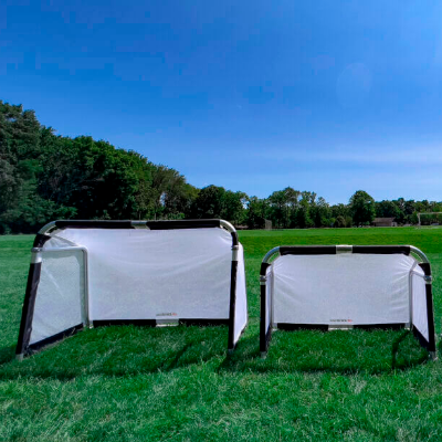 GOALAZO 4X6 W/ CARRY BAG: MSRP $525.00 Image (39778)