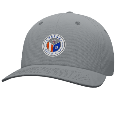 Arsenal M2 Perf. Hod and Loop Cap - Graphite Image