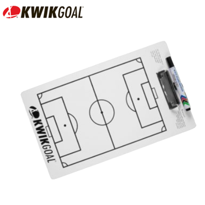 Coaches Clipboard Image