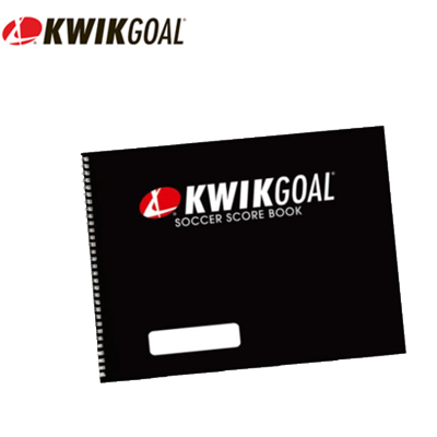 Oversized Score Book Image