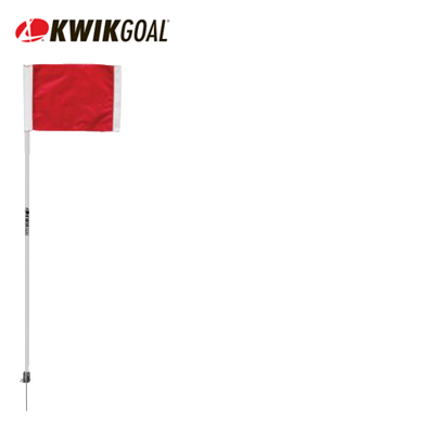 Corner Flag - 4 Set Image