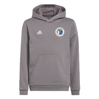 Entrada 22 Sweat Hoody Image (9290)
